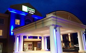 Holiday Inn Express & Suites Utica, Ny
